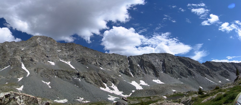 Little Bear Peak